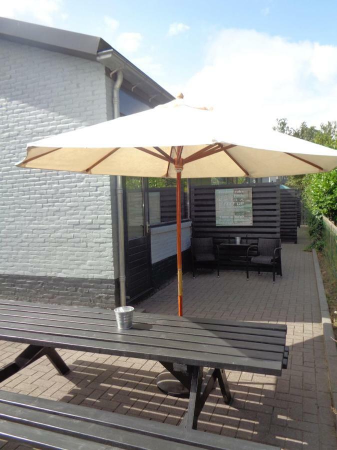 Sfeervolle 2 Persoons Studio In Bakkeveen エクステリア 写真
