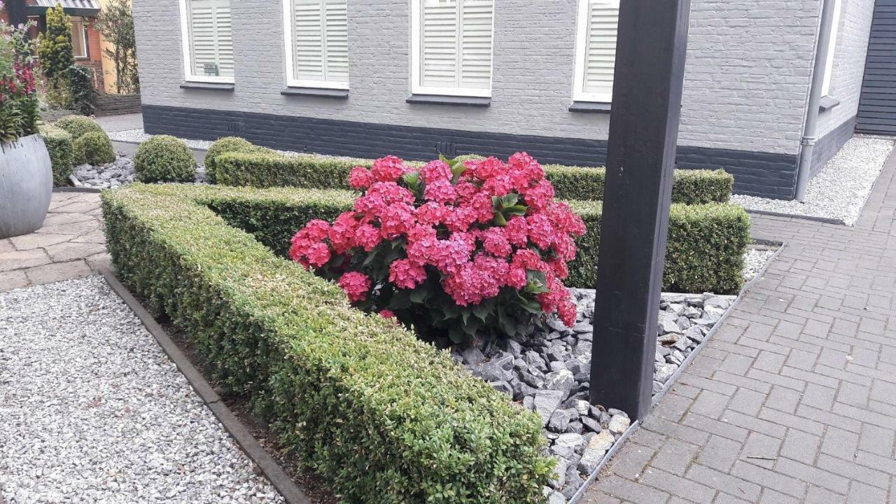 Sfeervolle 2 Persoons Studio In Bakkeveen エクステリア 写真